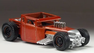 Bone Shaker