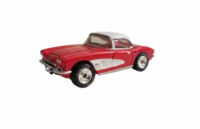 61 Corvette