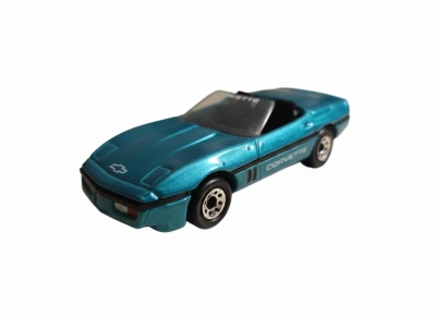 87 Corvette