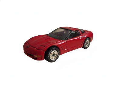 1997 Corvette
