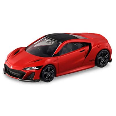 Honda NSX Type S