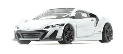 Honda NSX Type S