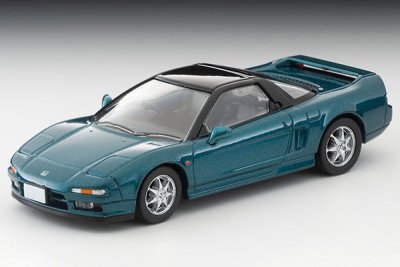 DioColle 64 #CarSnap 21a Cafe Terrace Honda NSX