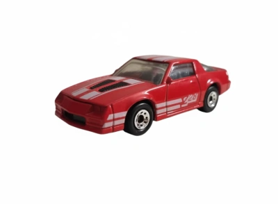 Camaro IROC-Z 28