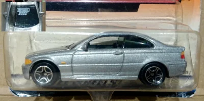 BMW 3 Series Coupe