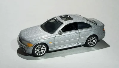 BMW 3 Series Coupe
