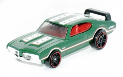 Olds 442
