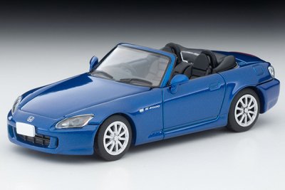 Honda S2000