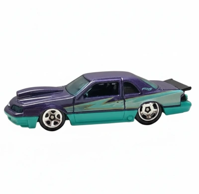 1988 Ford T-Bird