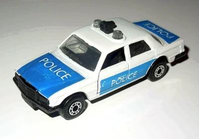 Mercedes 450 SEL
