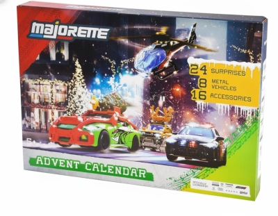 Advent Calendar
