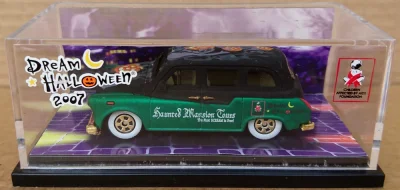 London Taxi