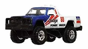 80 Dodge Macho Power Wagon