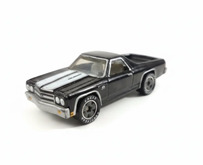1970 Cherolet El Camino