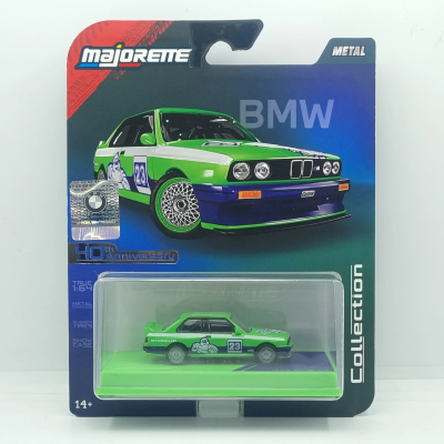 1986 BMW M3