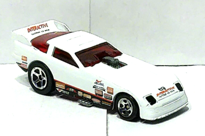 Probe Funny Car