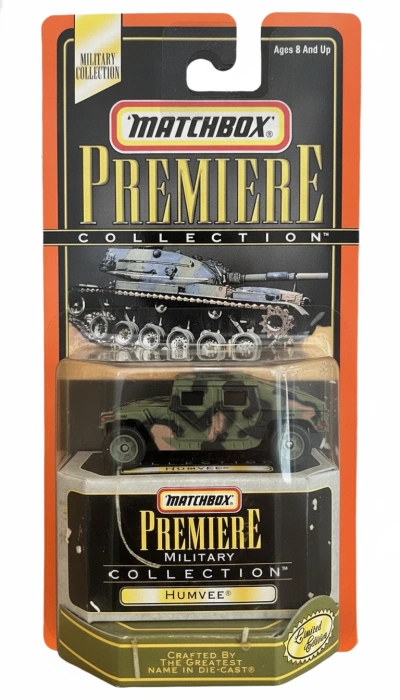 Humvee