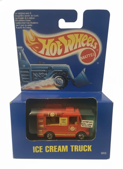 Ice Cream Truck