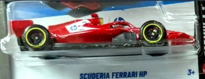 Scuderia Ferrari HP