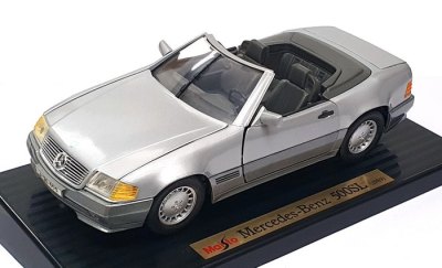 500SL