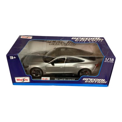 RS e-tron GT