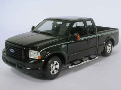 F-350 HARLEY-DAVIDSON