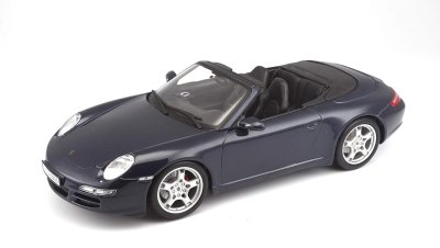911 Carrera (997)