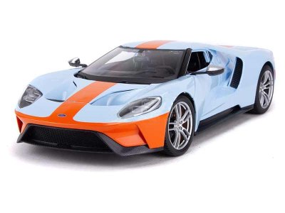 GT