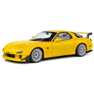 RX-7 FD Coupe