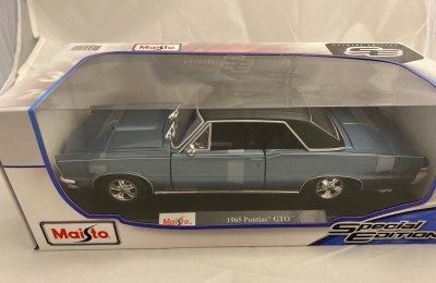 GTO