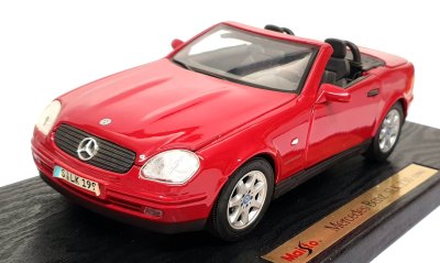 SLK 230