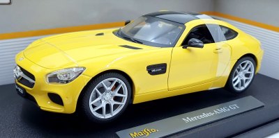 AMG GT