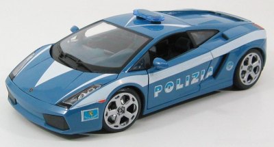 Gallardo