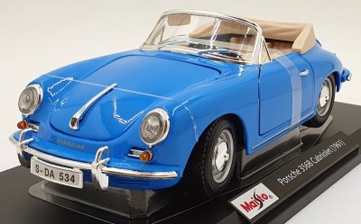 356B Cabriolet