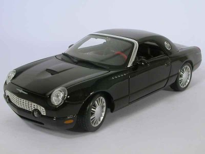 Thunderbird