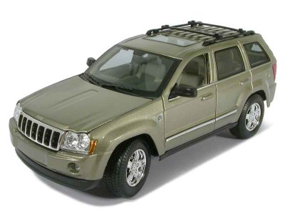 Grand Cherokee