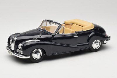 502 Cabriolet