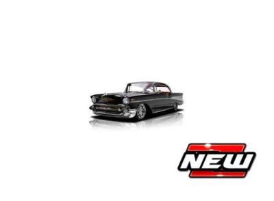 Bel Air Coupe