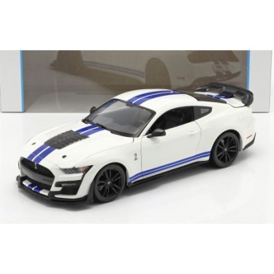 Mustang Shelby GT500 (