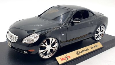 SC 430
