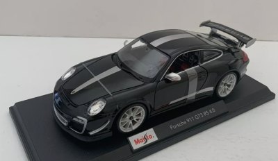 911 (997) GT3 RS 4.0