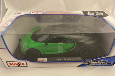 Chiron Sport