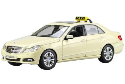 E-Class (W212)