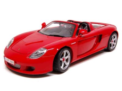 Carrera GT