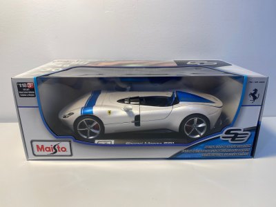 Monza SP1