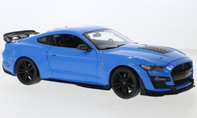 Mustang Shelby GT500 (