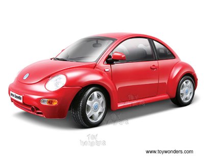 New Beetle