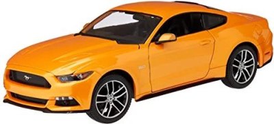 Mustang