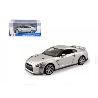 GT-R