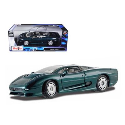 XJ220